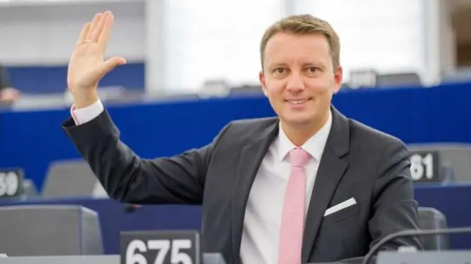 Siegfried Mureșan: PSD nu mai contează. La următoarele alegeri, confruntarea va fi între AUR și forțele pro-europene conduse de Bolojan