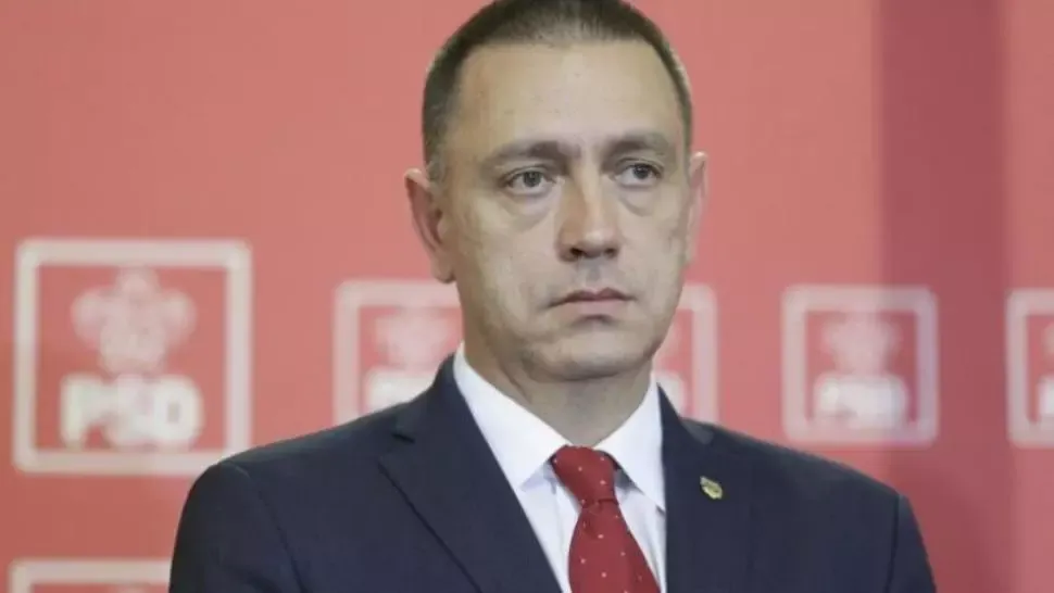 PSD pune CONDIȚII pentru a sprijini Guvernului Veștea: ce vor la schimb social-democrații
