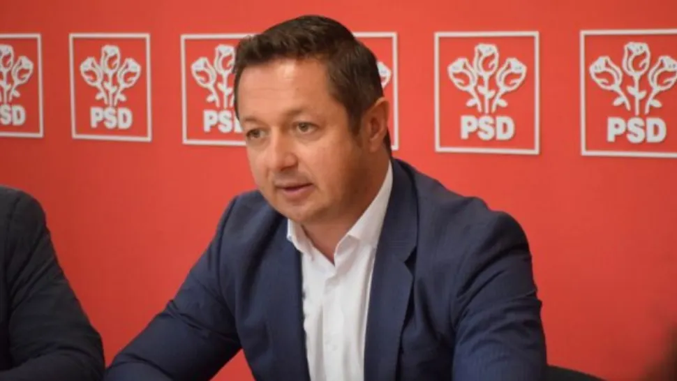Liderul PSD Brașov, Marius Dunca : Votul de miercuri arată că există majoritate pentru măsuri concrete