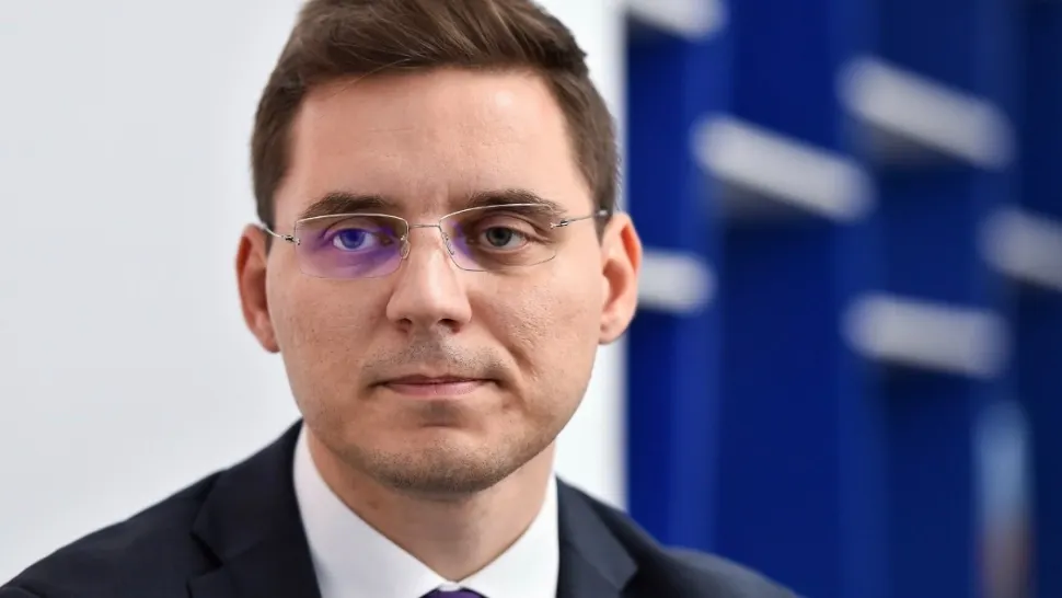 Europarlamentar PSD: „Economia nu se redresează prin taxe!”