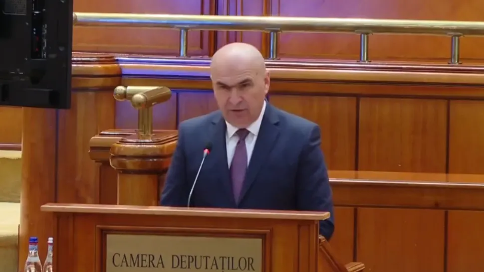 Bolojan cere termene mai scurte pentru avizarea proiectelor energetice de importanță națională