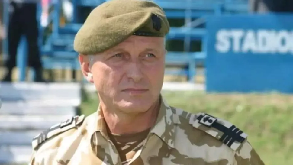 Generalul în rezervă Virgil Bălăceanu: „Rusia urmărește să destabilizeze România prin sabotaje”. Riscul nu e doar material, ci și pentru vieți omenești