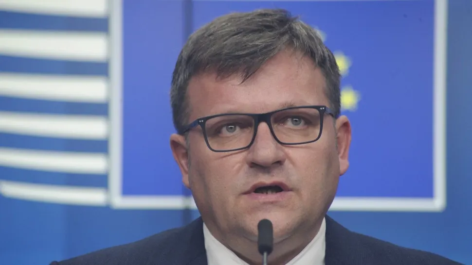 Marius Budăi critică dur politicile lui Ilie Bolojan: „Blocaj economic și rezultate zero”