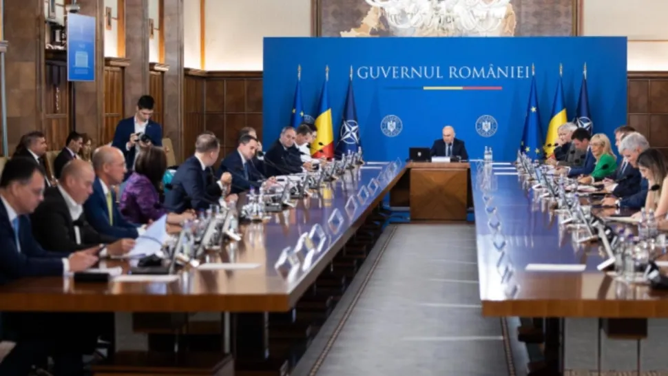 Miniștrii PSD, așteptați să își dea DEMISIA din Guvern: cu cine ar putea fi înlocuiți. Numele vehiculate