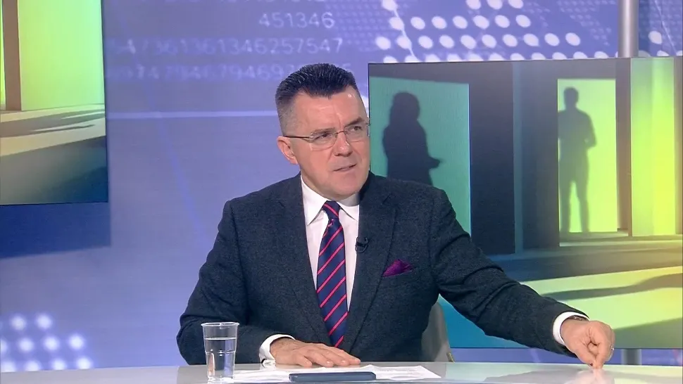 Dan Dungaciu: ”Guvernul duce țara într-o direcție proastă. AUR va depune moțiune de cenzură la începutul lui Mai”