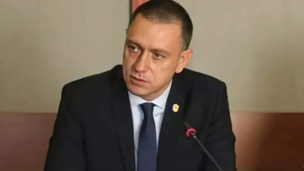 Mihai Fifor: România nu trimite soldați pe front, nu intră în război cu Rusia și nu devine parte combatantă