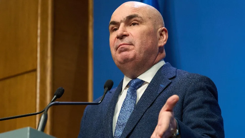 Ilie Bolojan anunță oficial că PNL blochează Guvernul Tomac: „Este mai slab decât un guvern minoritar. Nu poate spera decât la supraviețuire”