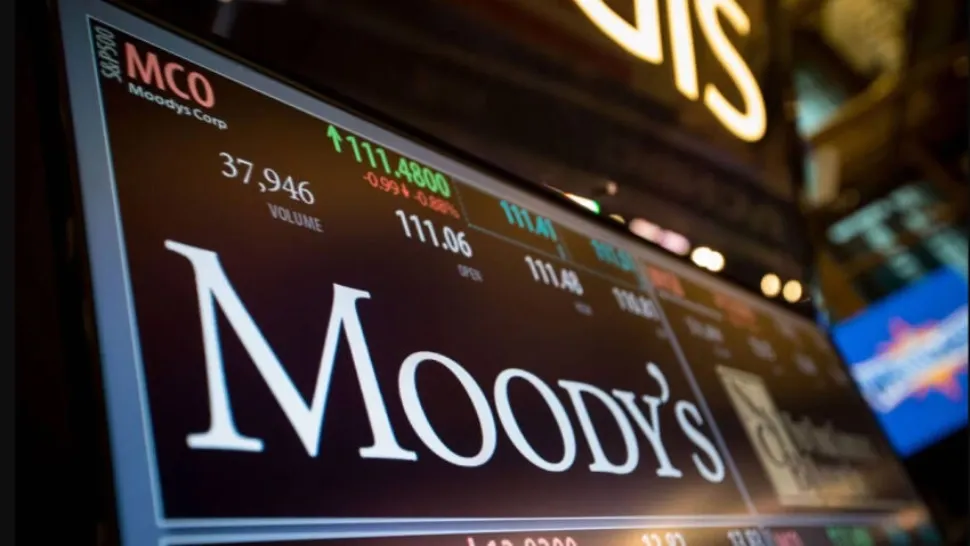 Nazare, înainte de evaluarea României de către Moody's: „Traiectoria politică în perioada următoare rămâne un element decisiv”