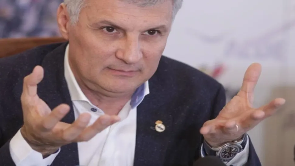 Liderul senatorilor PSD, atac la Nicușor Dan: ”PSD va continua sa sustina finalizarea hidrocentralelor in arii protejate!”