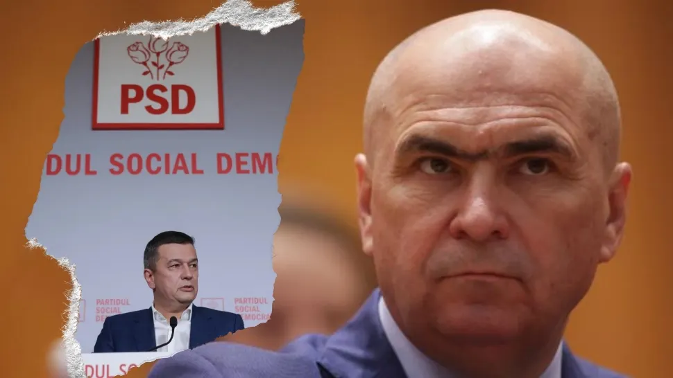 Cine va conduce Guvernul după Bolojan? PSD nu vrea să dea următorul premier: ultimatumul dat PNL