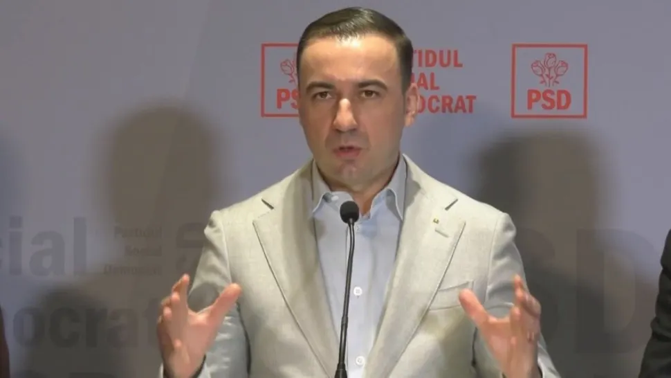 Bogdan Ivan critică Guvernul în criza energetică: „Doar pentru jumătate de zi, costul suplimentar a ajuns la 2,5 milioane de euro”