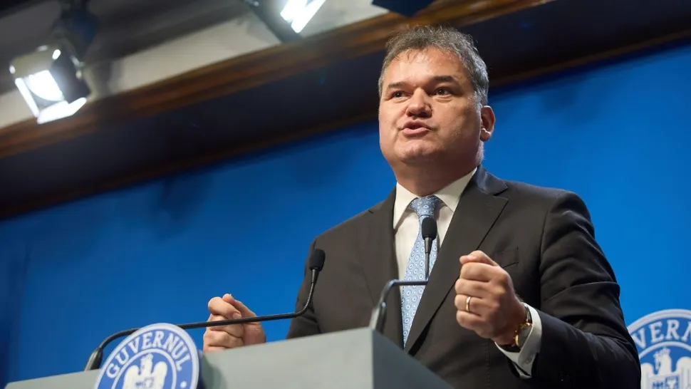 Cseke Attila: România este foarte aproape de absorbția integrală a fondurilor PNRR alocate Ministerului Dezvoltării