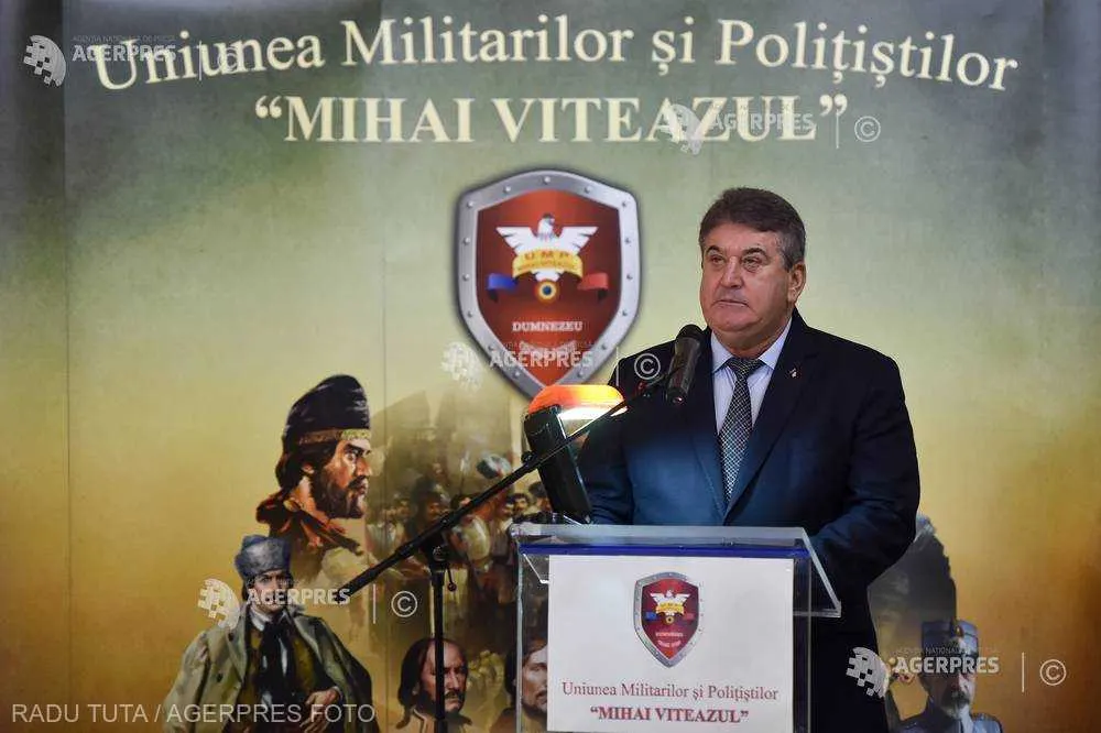 Comunicat de presă