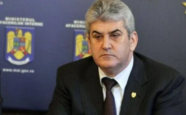 Gabriel Oprea, la Realitatea PLUS:" Țăndărei poate deveni un studiu de caz pentru autorități"