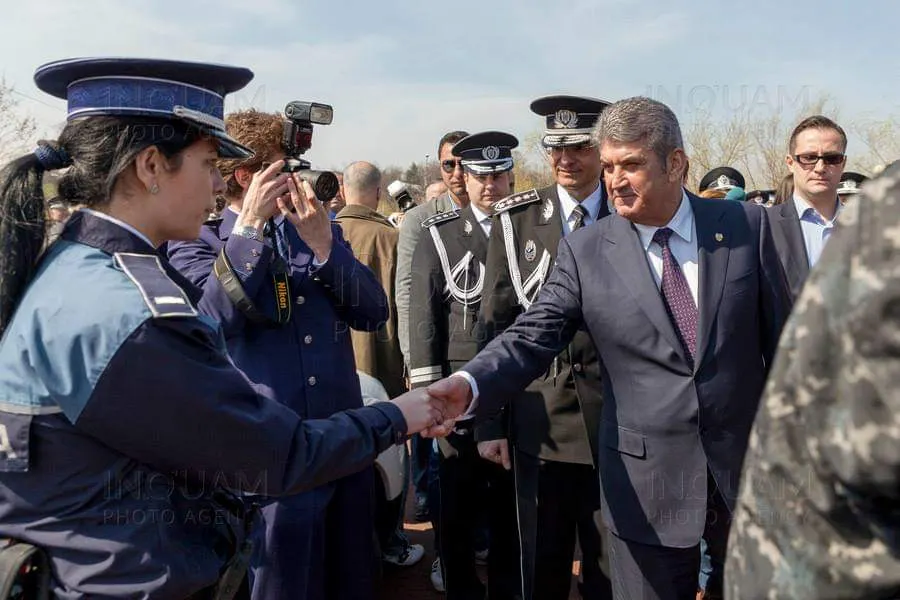 Gabriel Oprea: Statul trebuie sa limiteze pierderile de vieti, inclusiv prin aplicarea de sanctiuni