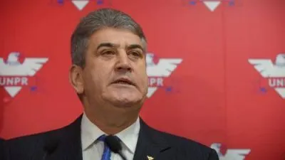 Gabriel Oprea, cofondator al Comitetului pentru Situatii de Urgenta, propune ca Sibiul si alte 6 judete sa contribuie sporit la efortul national pentru eradicarea epidemiei de coronavirus