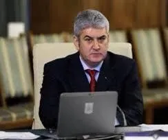 Gabriel Oprea, la Realitatea PLUS: “Trebuie sa avem autocontrol si in perioada sarbatorilor, sa nu incalcam masurile luate de autoritati”