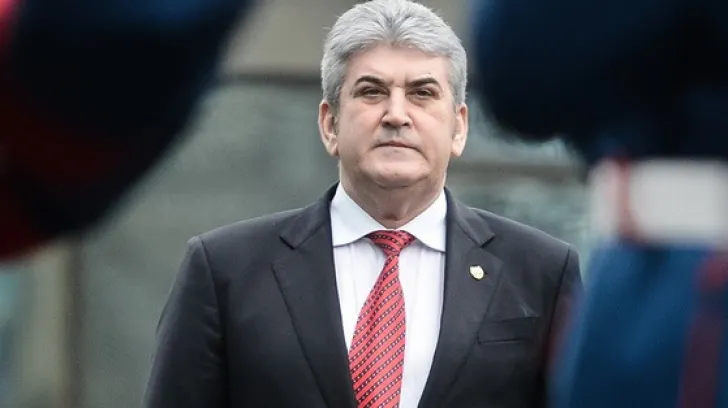 Gabriel Oprea, la Realitatea Fm:" Statul român trebuie să protejeze cu orice preț viețile cetățenilor"