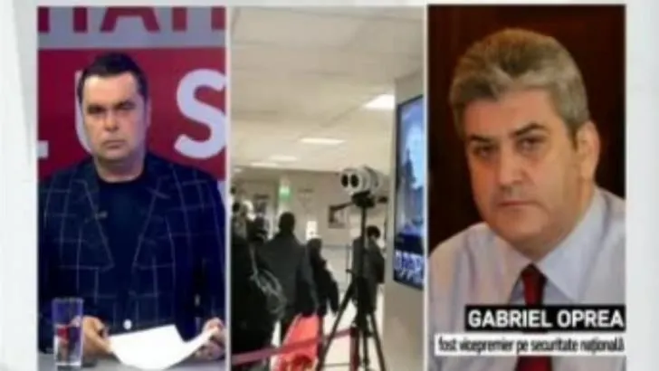 Militarii trebuie să fie pregătiți să intervină. Acum avem nevoie de specialiști, nu de oportuniști
