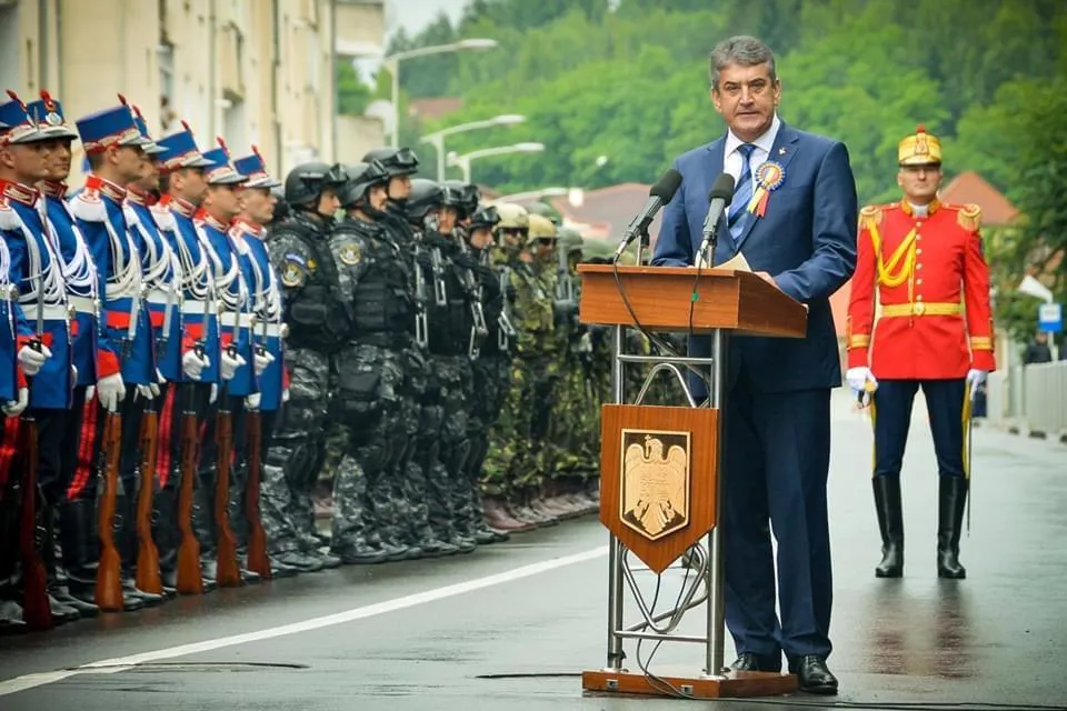 UNPR solicită Senatului României să respingă proiectul de lege privind autonomia ținutului secuiesc