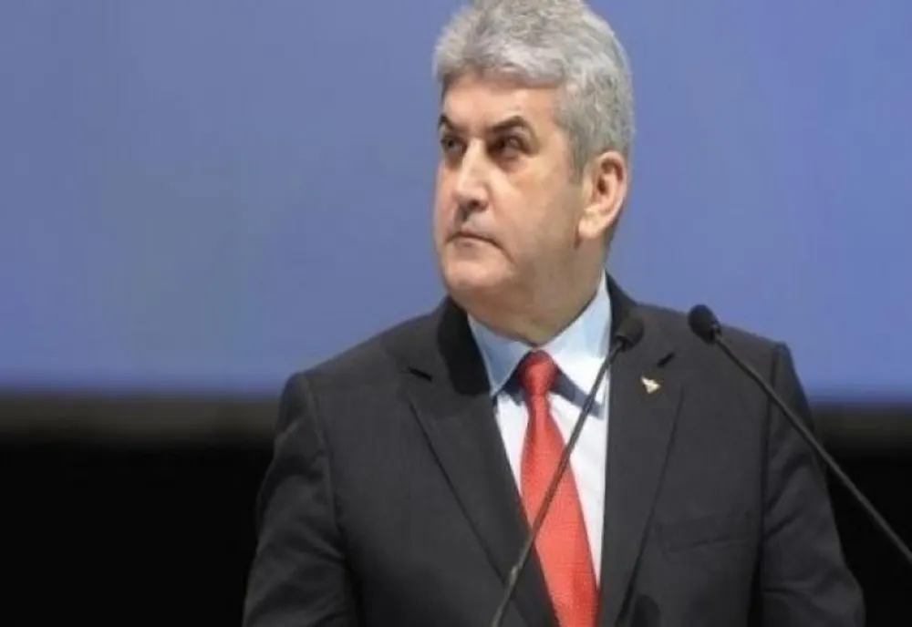 Mesajul lui Gabriel Oprea de Ziua Poliției de Frontieră: E o instituție performantă și modernă. Felicităm agenții pentru activitatea lor
