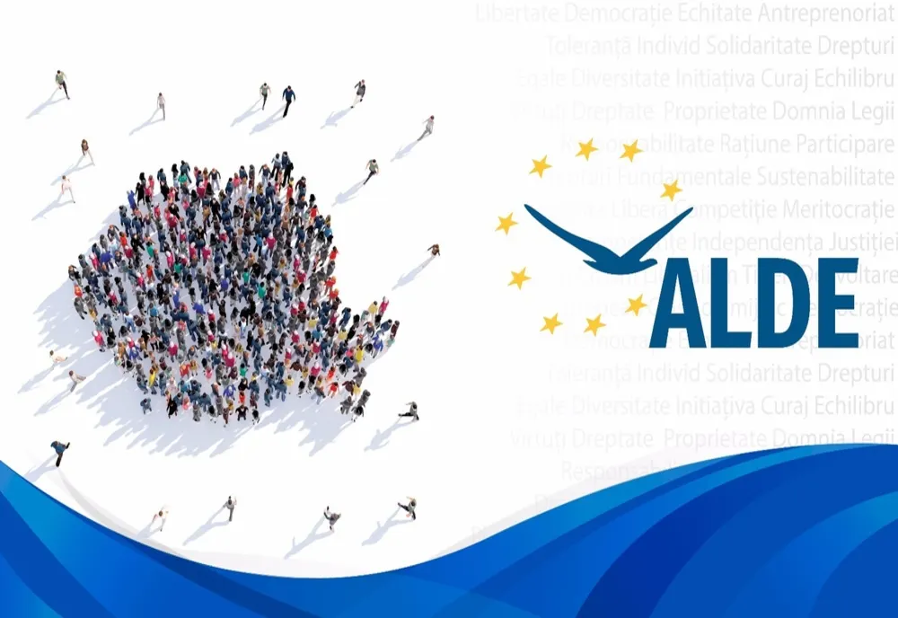 ALDE va vota moțiunea de cenzură a PSD: ”Să ținem în continuare un guvern nătâng?”