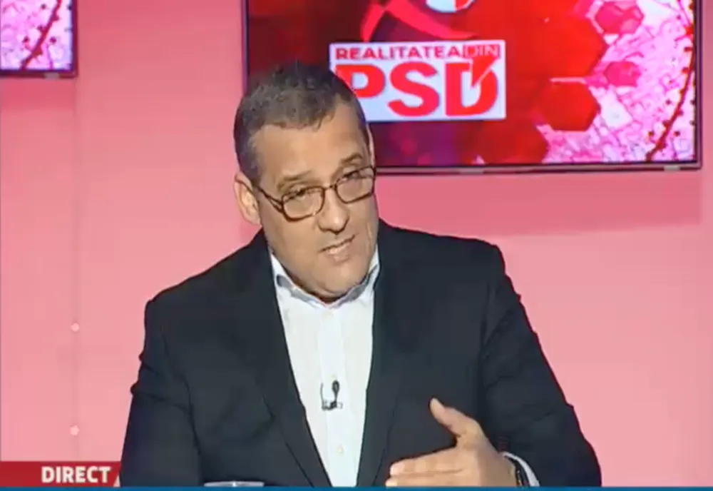 Fost mare lider PSD din București: „Renunț la politică și mă retrag definitiv”