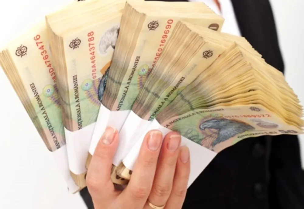 AEP: PSD, PNL, USR, ALDE, PMP, Pro România şi Partidul Forţa Naţională au primit subvenții de 6 mil. în august