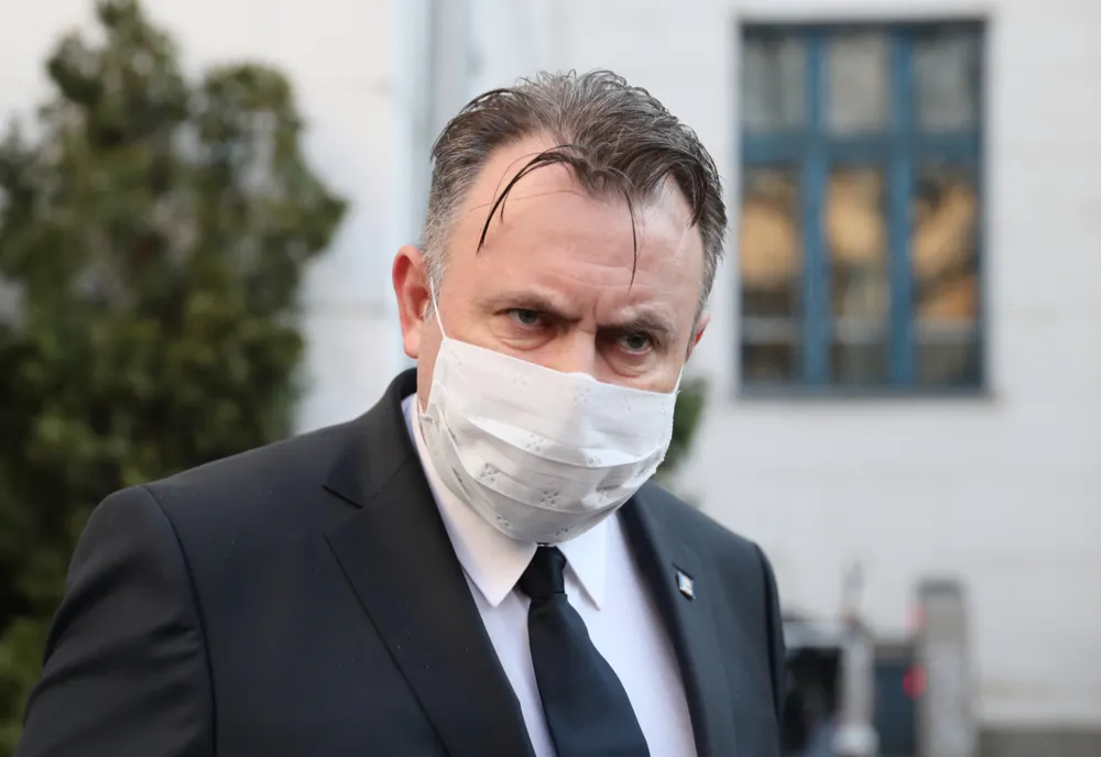 Ministrul Tătaru: Avem în acest moment 6 judeţe unde creşterea este de peste 30%