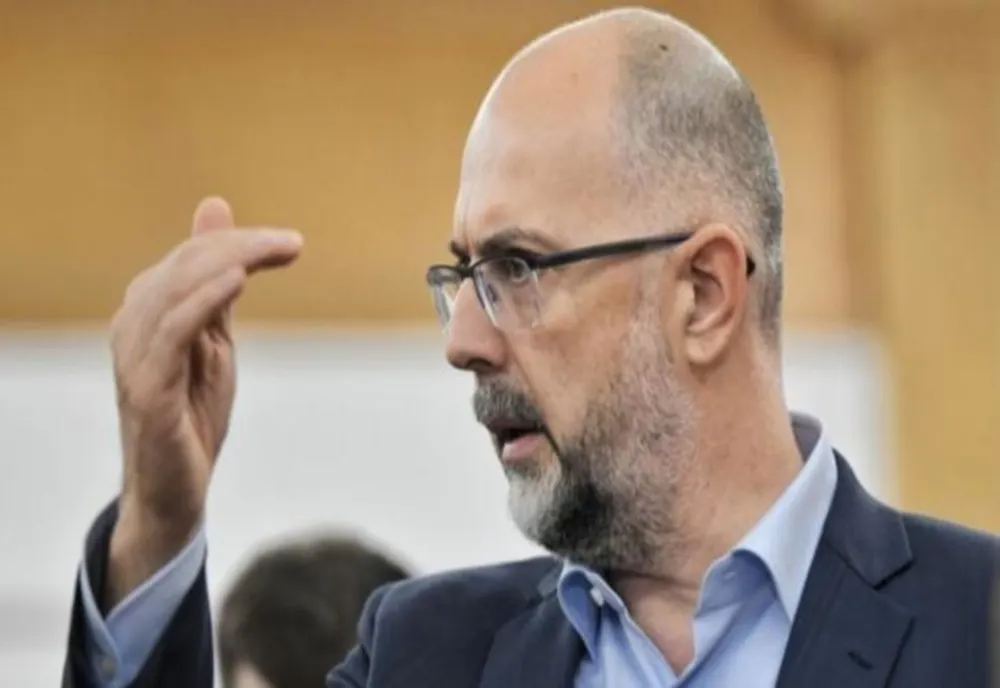 Kelemen Hunor, președintele UDMR: Până în decembrie vom sta în campanii electorale