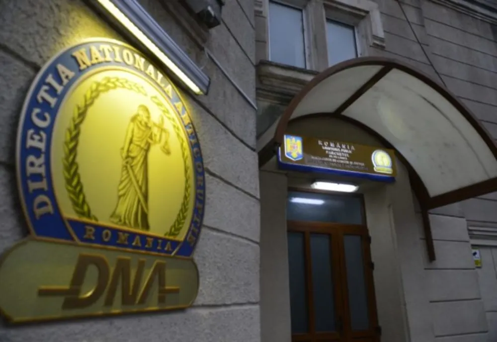 Fostul director al Spitalului „Nicolae Malaxa” din Capitală, a fost trimis în judecată de DNA