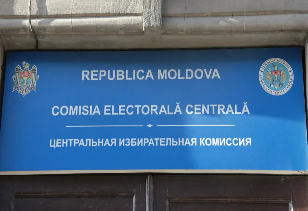 Noi măsuri anunțate pentru ziua alegerilor prezidențiale din 1 noiembrie