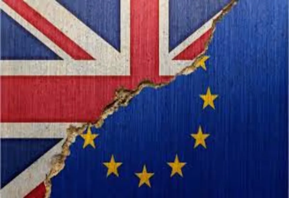Cetățenii UE cu antecedente penale nu vor mai putea intra în Marea Britanie