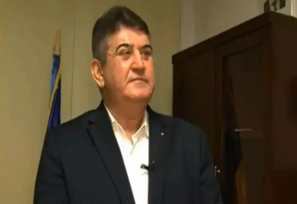 Gabriel Oprea salută victoria Maiei Sandu: ”Românismul nu a murit”