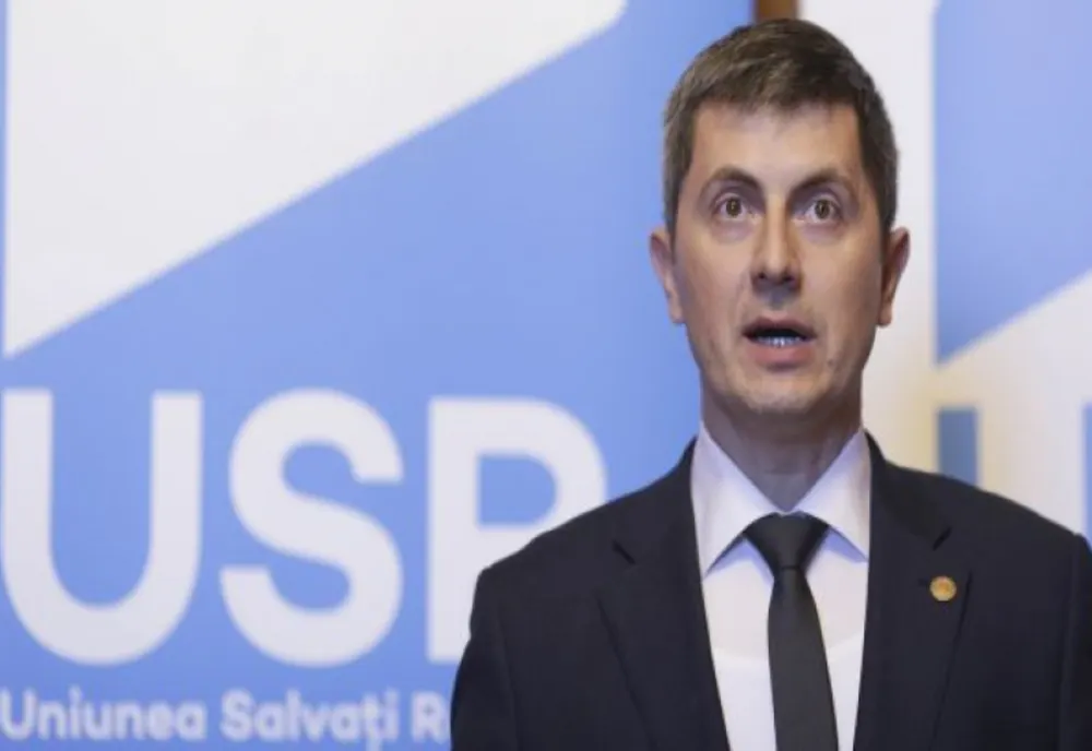 În frunte cu Dan Barna, parlamentari ai dreptei chiulesc din Parlament