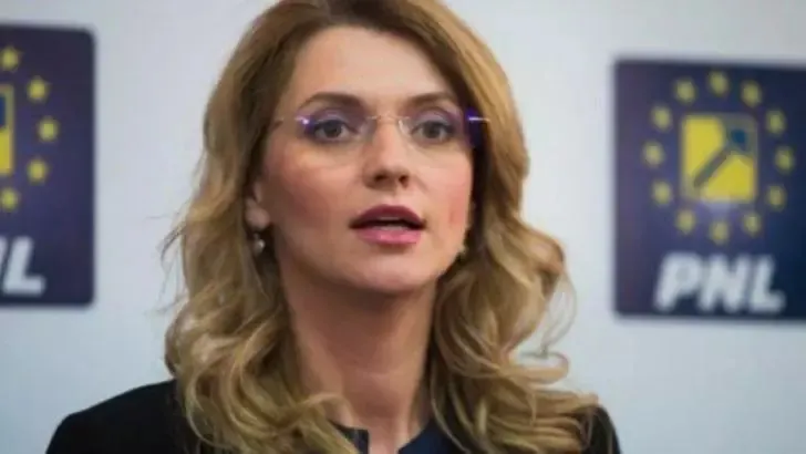 „Mult zgomot pentru nimic” - Alina Gorghiu, reacție dură după decizia CCR în cazul „amendamentului Fritz”