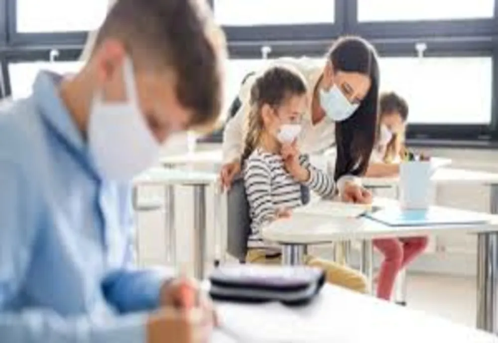 REGULILE de redeschidere a școlilor și grădinițelor în România din 8 februarie. Miniștrii Educației și Sănătății au semnat Ordinul comun
