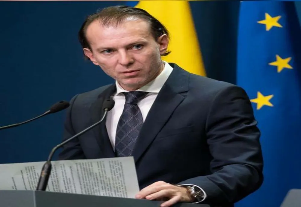 Cîțu, după ce Guvernul a aprobat desființarea SIIJ: ”Este o promisiune a coaliţiei de guvernare”