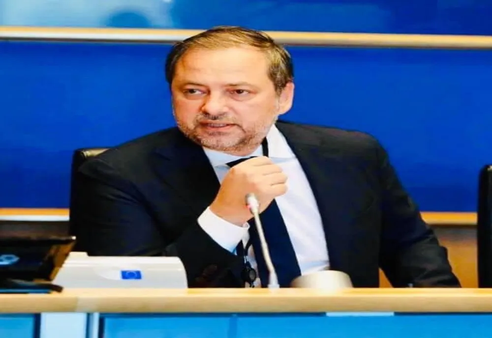 Dan Motreanu: "Statele membre UE, poziție comună în Consiliu asupra propunerii privind Adeverința electronică verde"