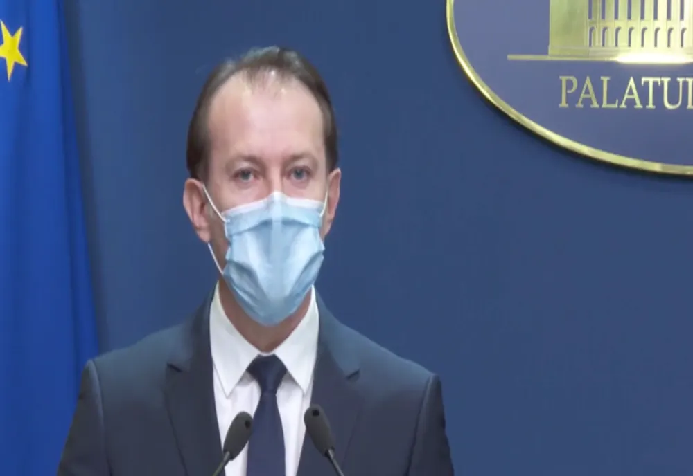 Premierul Citu a anuntat noile reguli pentru Pasti: Circulatie libera pana la 5 dimineata!