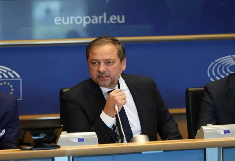Dan Motreanu: "Lucrez un raport referitor la politica de coeziune, instrument de reducere a disparităților în materie de sănătate"