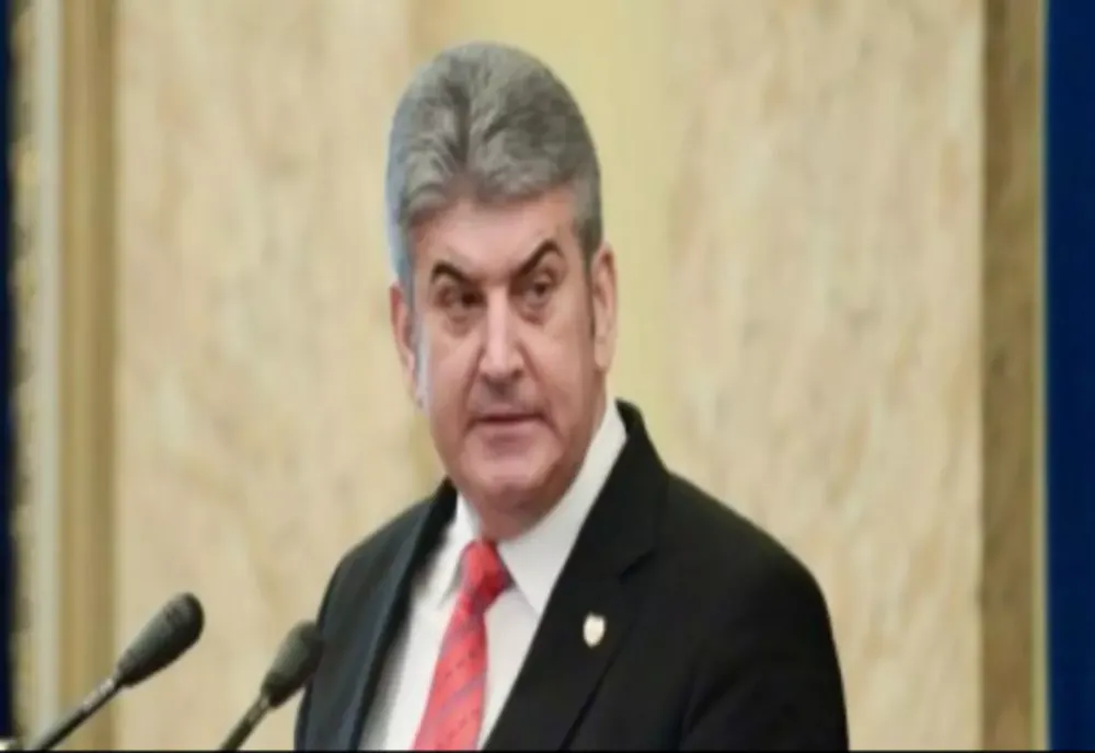 Presedintele UMPMV, gl.(r) Gabriel Oprea: ”Suntem in cea mai puternica alianta militara. Cred ca este bine ca acum este prim-ministru un militar”