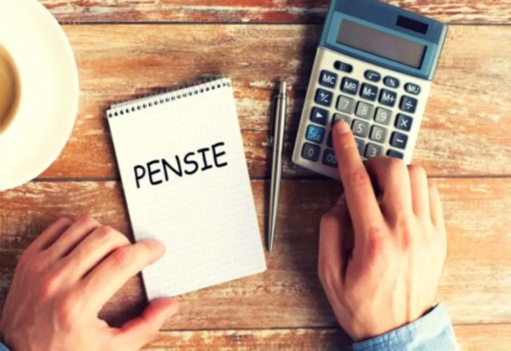 Noua lege a pensiilor elimină inechitățile din sistem și va permite creșterea pensiilor mici