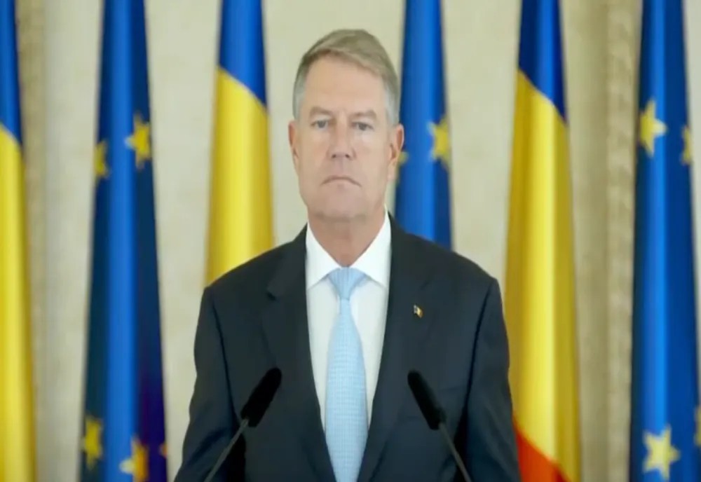 Klaus Iohannis despre Schengen: NU VA EXISTA UN BOICOT al statului la adresa Austriei. Aderarea este POSIBILĂ în 2023