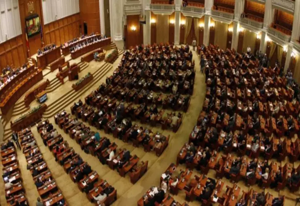 Buget 2024. Banii României, în Comisiile de Buget-Finanțe din Parlament. Parlamentarii „împart” banii
