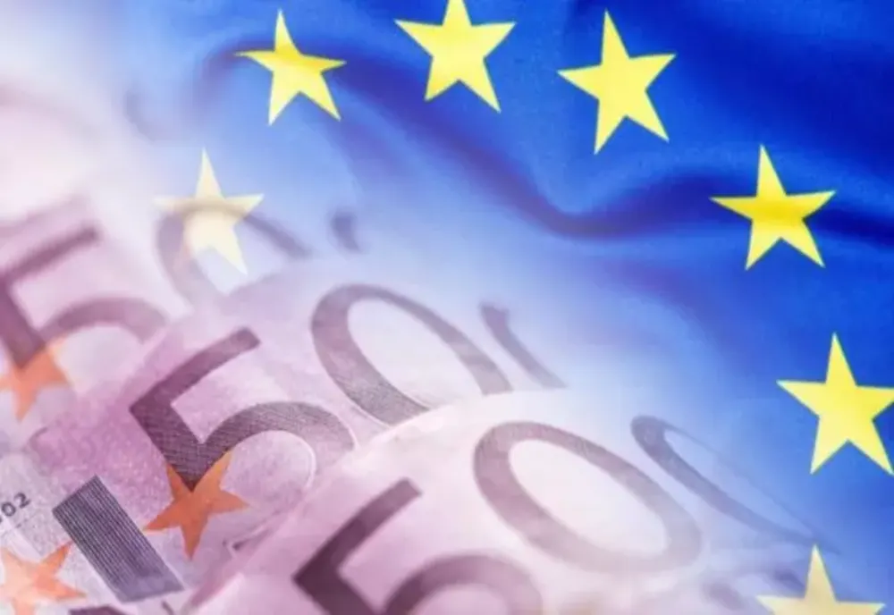 UNIUNEA EUROPEANĂ ÎNREGISTREAZĂ UN EXCEDENT COMERCIAL DE 198,2 MILIARDE DE EURO FAȚĂ DE STATELE UNITE ÎN 2024