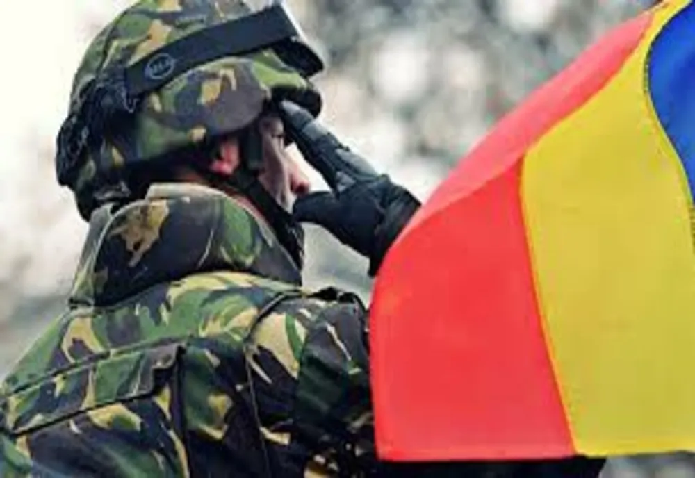 Șeful Asociației Ofițerilor în Rezervă, Virgil Bălăceanu: „Vă propun să vorbim despre pace. Şi să vedem cum ne pregătim de război”