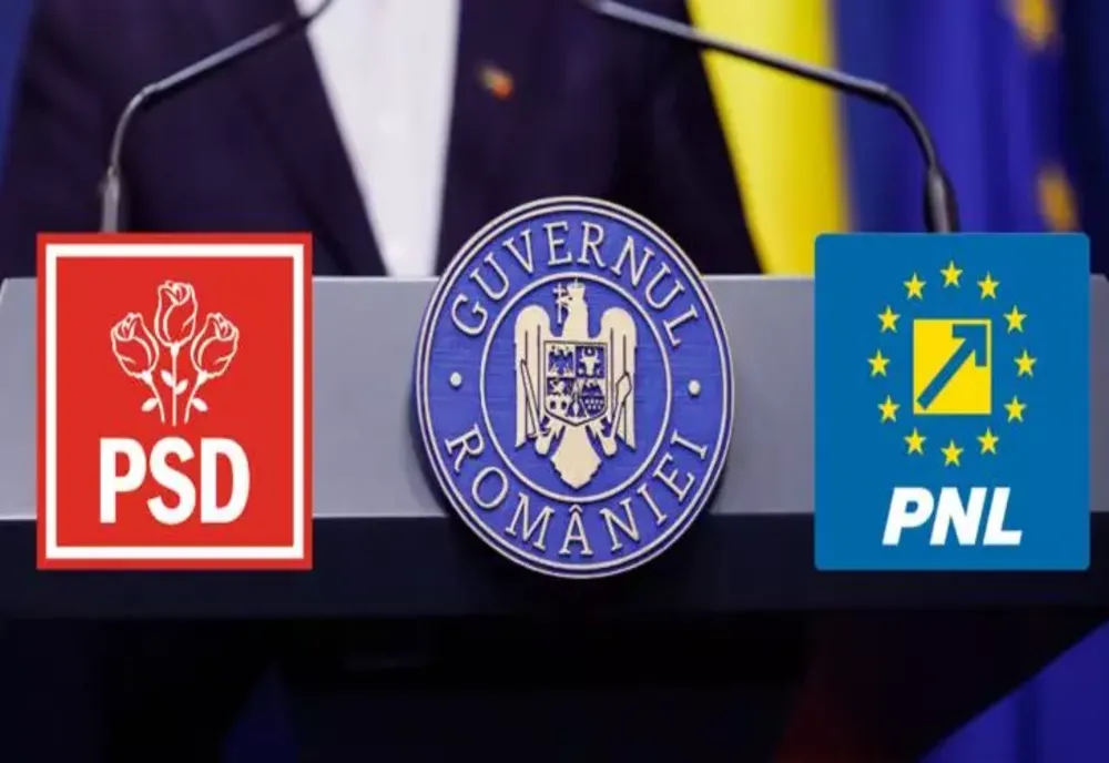 Vot covârșitor în interiorul PNL pentru ca Guvernul să-și asume răspunderea pe măsurile fiscale