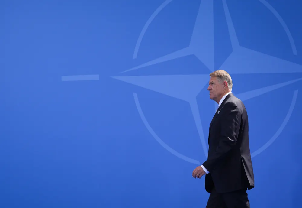 Klaus Iohannis a anunțat toate măsurile luate de România în crizele declanșate de Putin prin războiul Rusiei în Ucraina