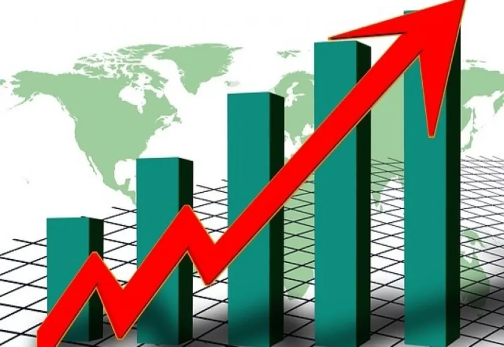 Rata anuală a inflaţiei a crescut în ianuarie la 7,4%, de la 6,7% în decembrie